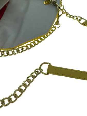 Torebka damska wizytowa