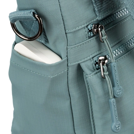 Torebka Peterson wodoodporna