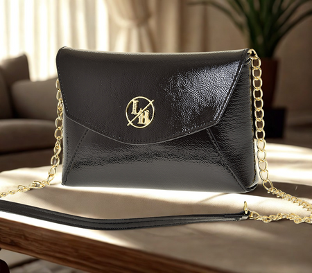 Torebka damska wizytowa