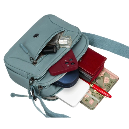 Torebka Peterson wodoodporna 