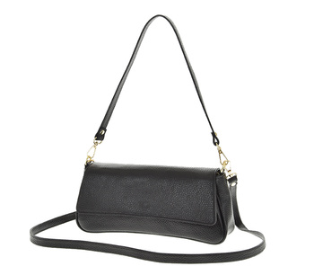 Torebka damska skórzana Laura Biaggi TS116-35 kuferek