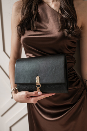 Torebka damska wizytowa