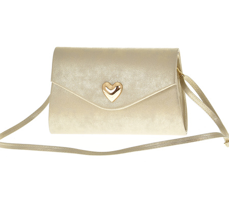 Torebka damska wizytowa