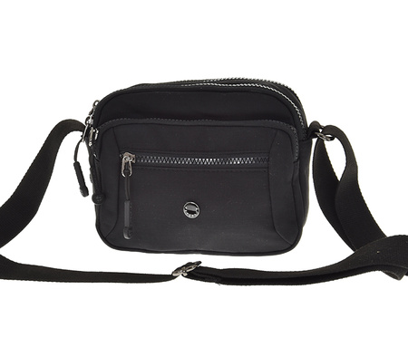 Torebka Peterson wodoodporna