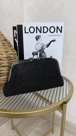 Puzderko torebka wizytowa