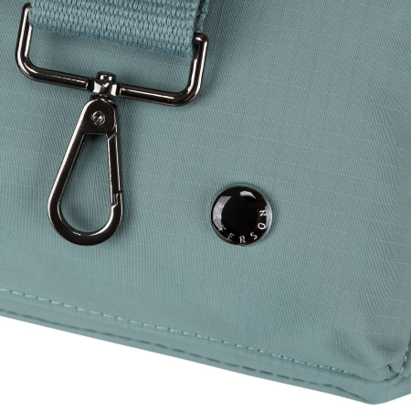 Torebka Peterson wodoodporna