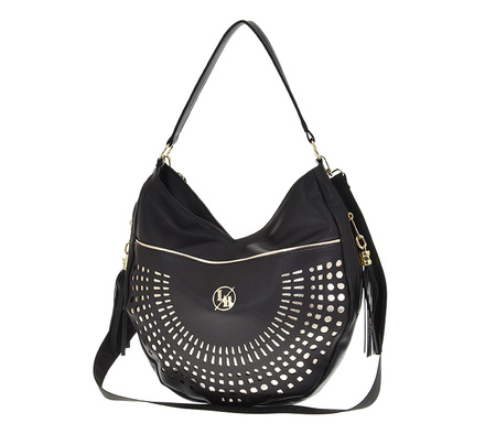 Torebka damska shopper Laura Biaggi
