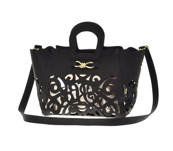 Torebka damska kuferek