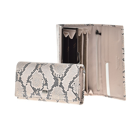 Portfel damski skórzany ver mari