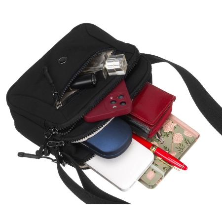 Torebka Peterson wodoodporna