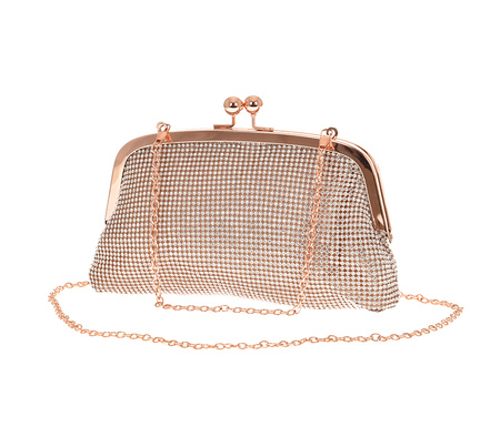 Puzderko torebka wizytowa