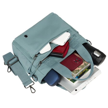 Torebka Peterson wodoodporna