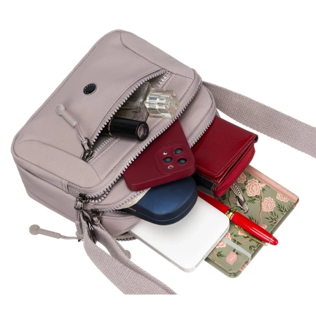 Torebka Peterson wodoodporna