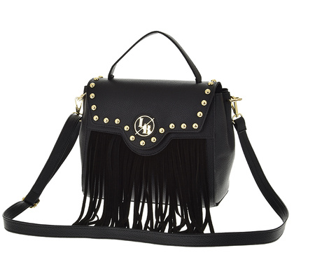 Laura Biggi torebka frędzle