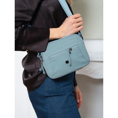 Torebka Peterson wodoodporna 