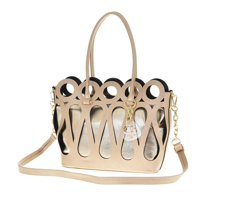 Torebka damska listonoszka