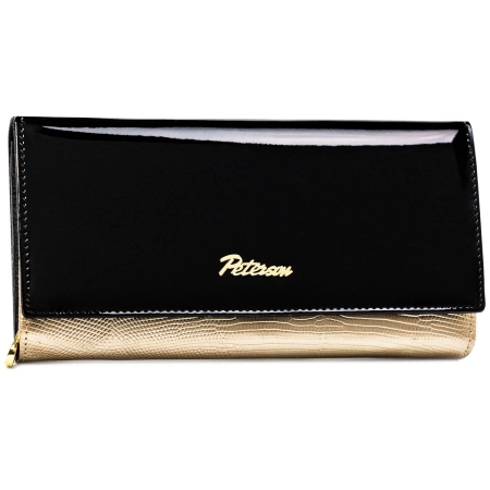 Portfel damski skóra PPTN-LJ42106