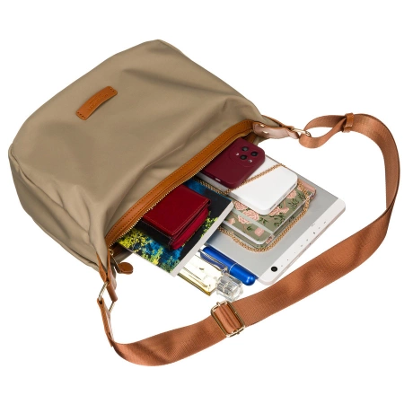 Torebka Peterson wodoodporna miejska