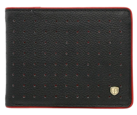 Portfel męski ze skóry PTN304.03