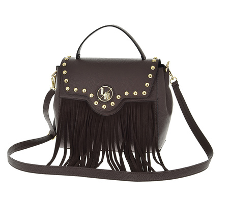 Laura Biggi torebka frędzle