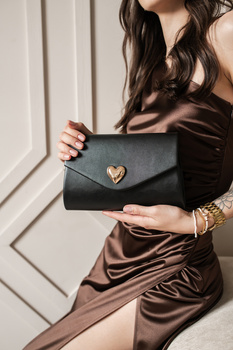 Torebka damska wizytowa