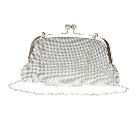 Puzderko torebka wizytowa 