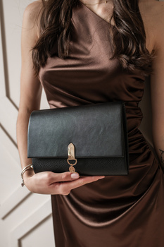 Torebka damska wizytowa