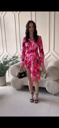 Torebka damska skórzana kuferek