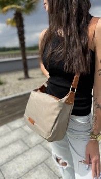 Torebka Peterson wodoodporna miejska