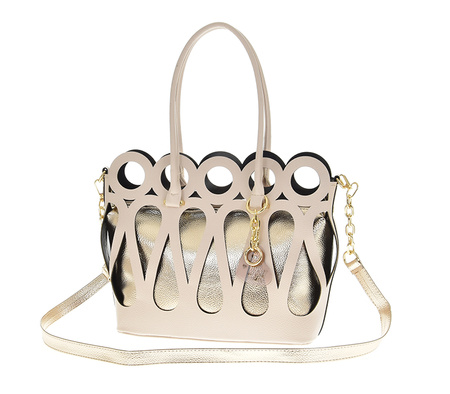 Torebka damska listonoszka