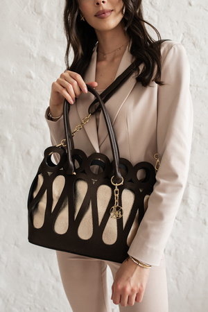 Torebka damska listonoszka