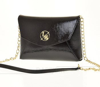 Torebka damska wizytowa