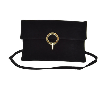 Torebka damska wizytowa