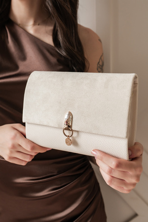 Torebka damska wizytowa