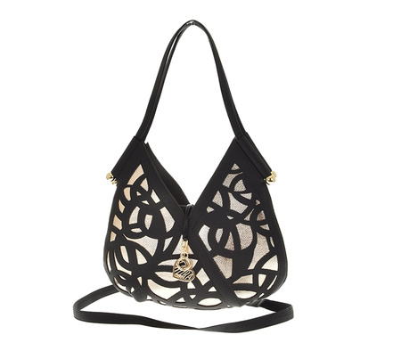 Laura Biggi f316 ażurek 