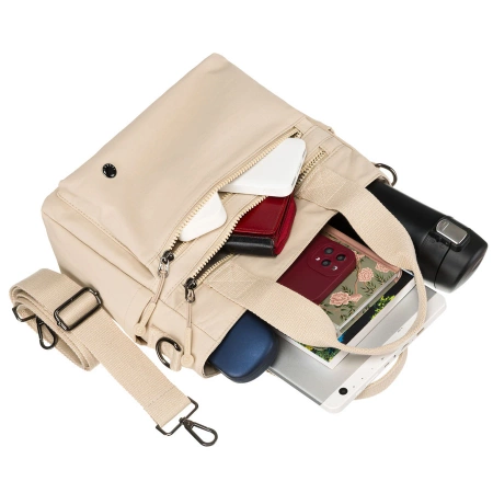 Torebka Peterson wodoodporna miejska