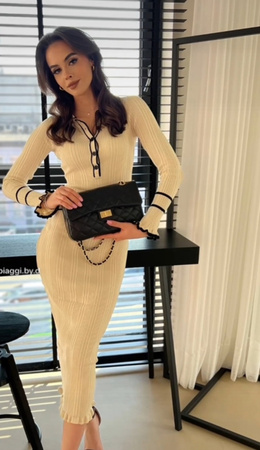 Torebka damska skórzana kuferek