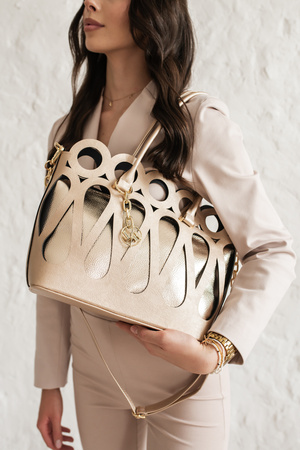 Torebka damska listonoszka