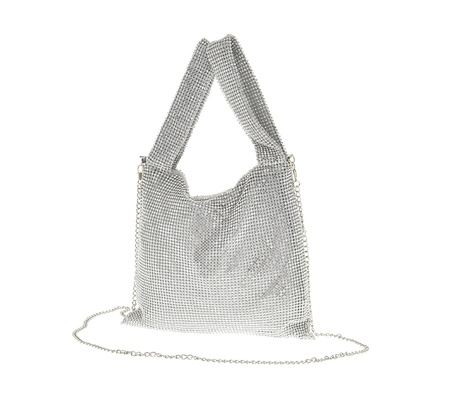 Puzderko torebka wizytowa woreczek