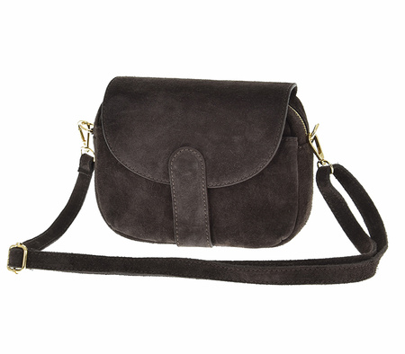 Torebka damska skórzana Laura Biaggi