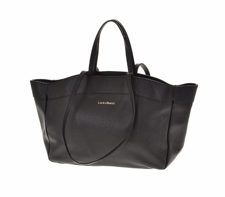 Torebka damska skórzana kuferek