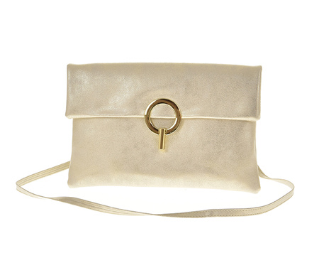 Torebka damska wizytowa