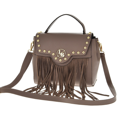 Laura Biggi torebka frędzle