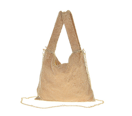 Puzderko torebka wizytowa woreczek