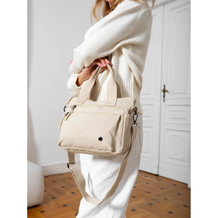 Torebka Peterson wodoodporna miejska