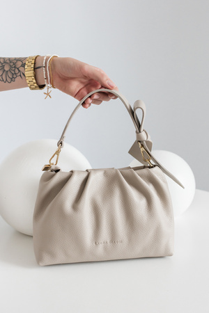 Torebka damska skórzana wizytowa