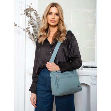 Torebka Peterson wodoodporna