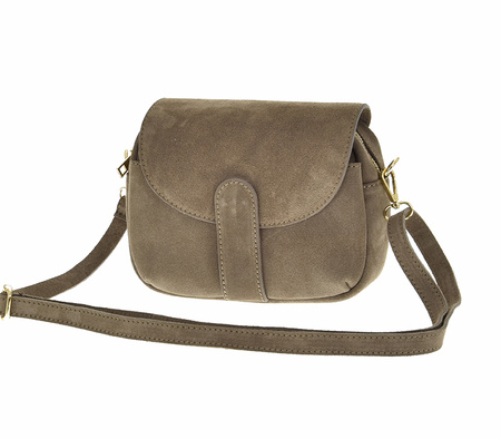 Torebka damska skórzana Laura Biaggi