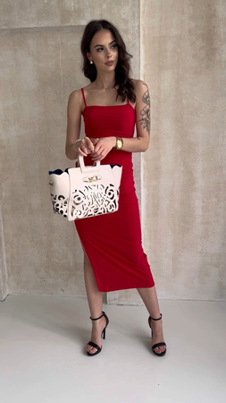 Torebka damska kuferek