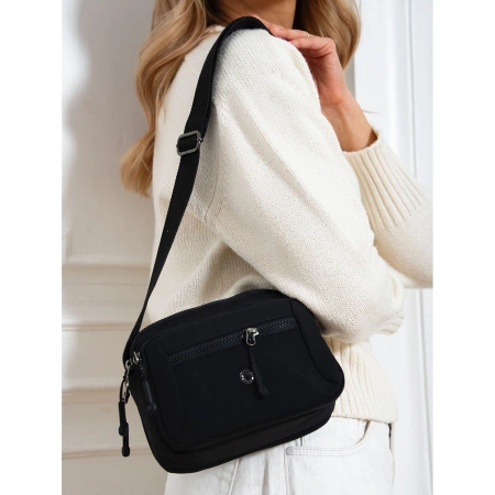 Torebka Peterson wodoodporna